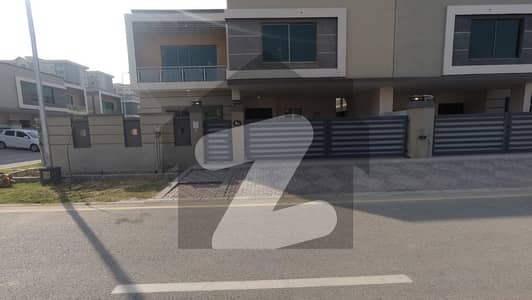 Prominently-Located Corner 375 Square Yards House Available In Askari 5 - Sector J