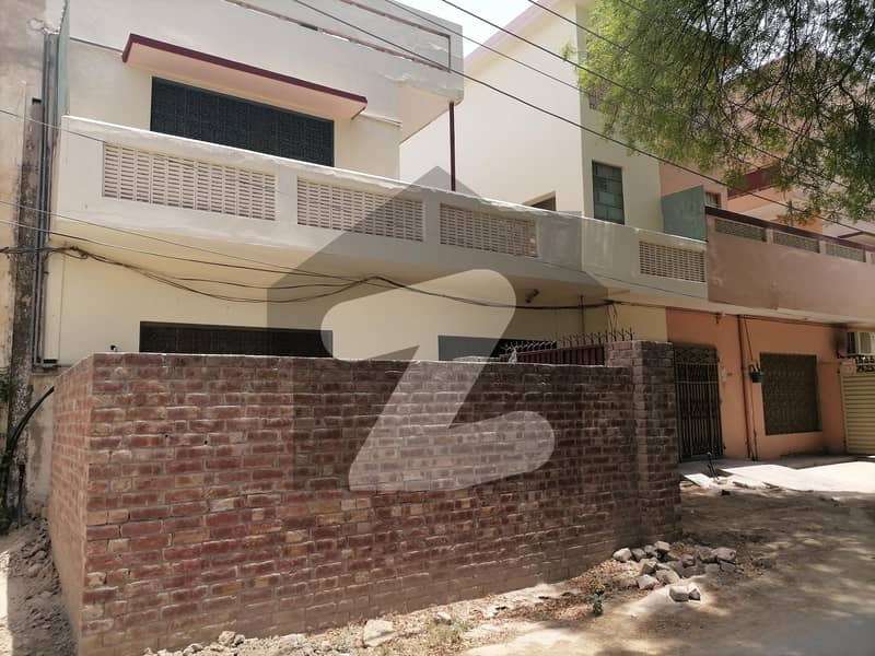 Farid Town House Sized 7 Marla Is Available Farid Town, Sahiwal