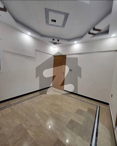 Flat For Sale  Gulistan E Jauhar Block 1 Flat Name Imran Center 
2 Bed Dd 2 Washroom sb Project leased Apartment