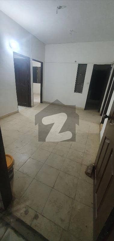 ناظم آباد 4 ناظم آباد کراچی میں 2 کمروں کا 4 مرلہ فلیٹ 26 ہزار میں کرایہ پر دستیاب ہے۔
