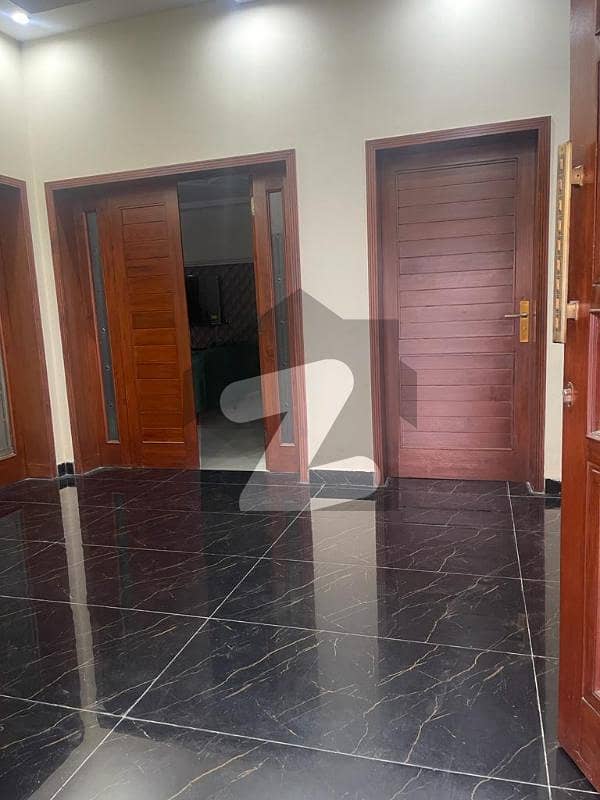 1 Kanal Upper Portion For Rent In Imperial Block On A Very Reasonable Price