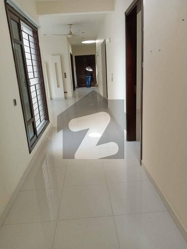 upper floor portion available for rent in DHA phase 8 brand new like separate water tank