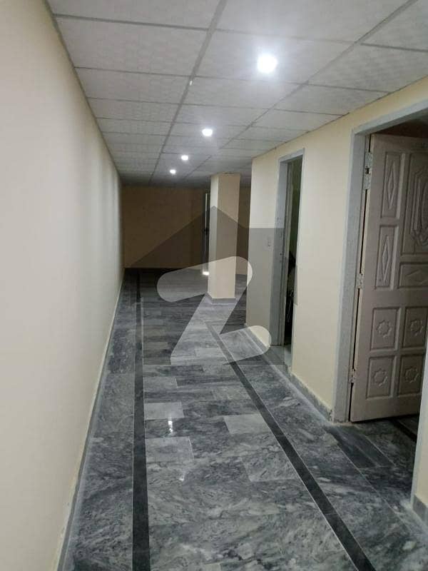 Property Links Offering 1300 Sq Feet Commercial Space For Office Is Available For Rent In F 8 Markaz Islamabad
