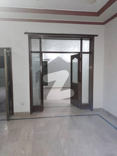 8, Marla Commercial House Available For Office Use In Johar Town Near Doctor Hospital