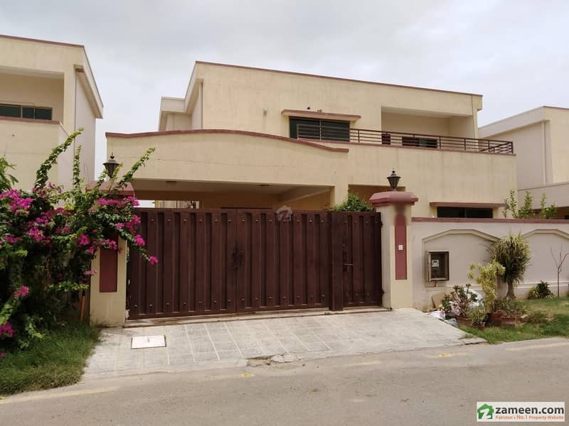 Ih House Upper Portion For Rent In Falcon Complex New Malir