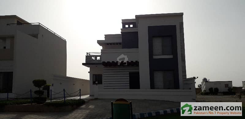 Bungalow For Sale On Easy Installment Schedule