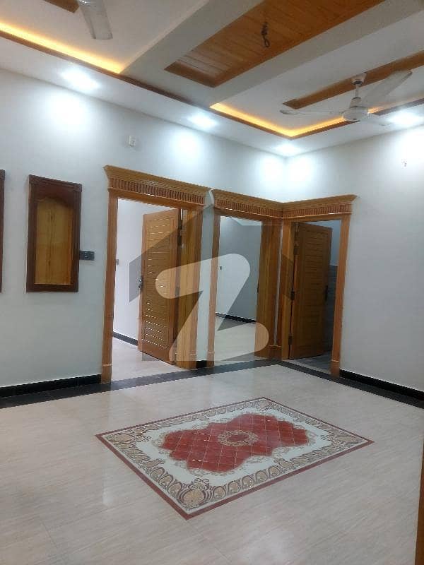 Prominently-Located House Available In Regi Model Town Phase 3 For Rent