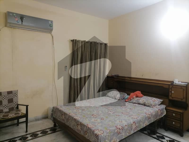 House For sale In Chenab Gardens Chenab Gardens, Faisalabad ID43792273