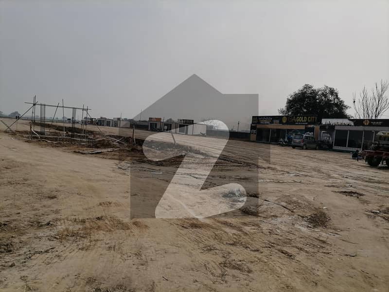 Want To Buy A Industrial Land In Aimanabad Road?