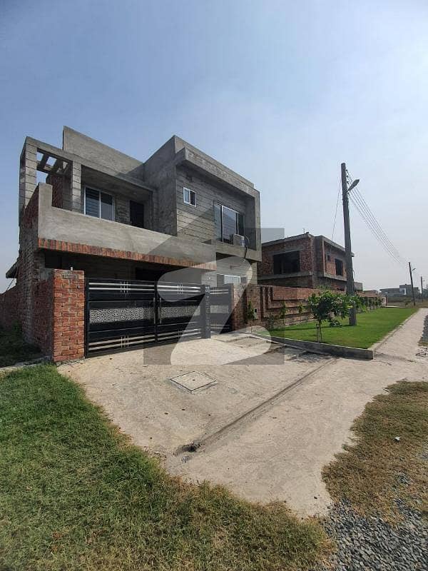 Chinar Bagh Jehlum Block House For Sale