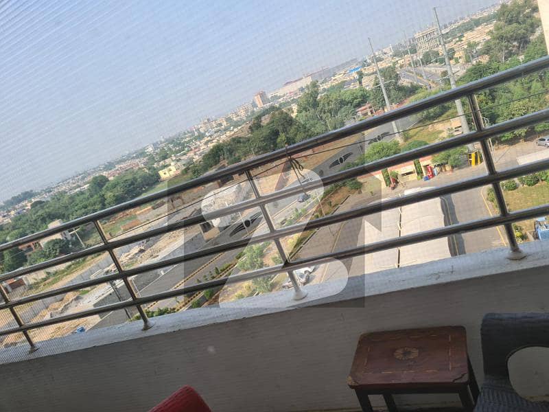 Askari 11 One Bedroom Full Furnished Apartment Available For Rent Only Female