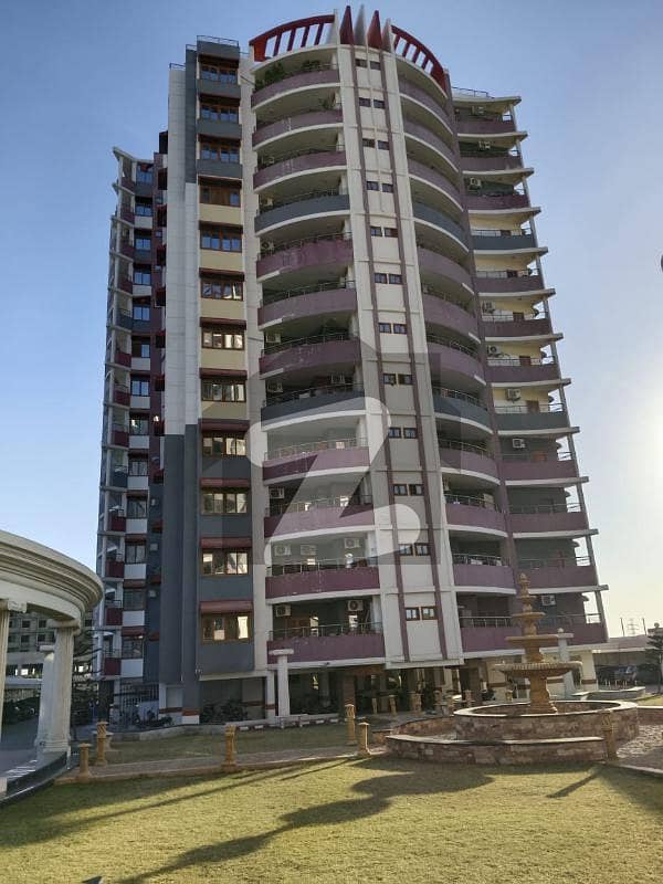 3 Bed D D Apartment For Sale In PHA Maymar Tower