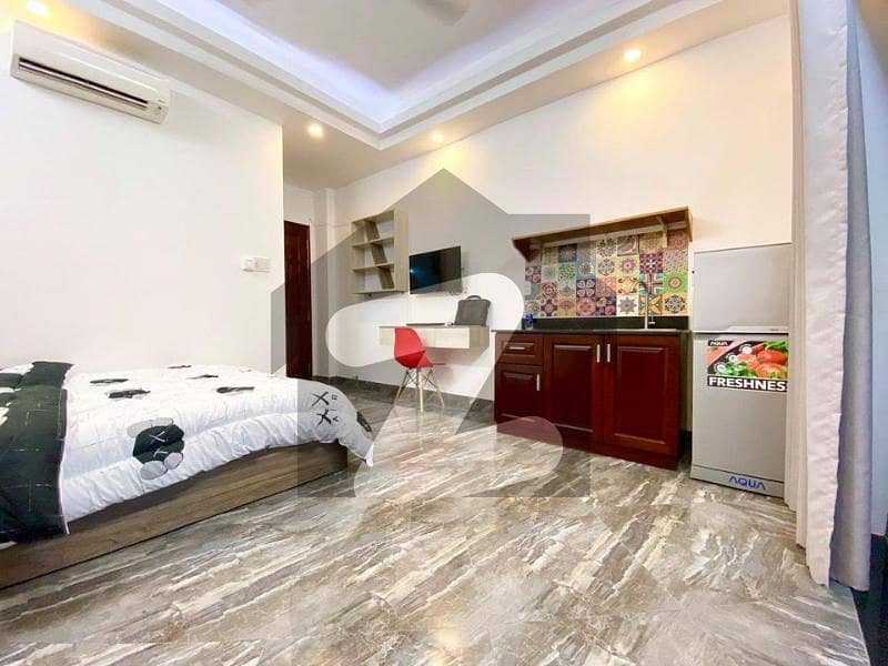 Easy Installments Plan 930 Sq Feet Apartment For Sale In Precinct 8 Bahria Town Karachi