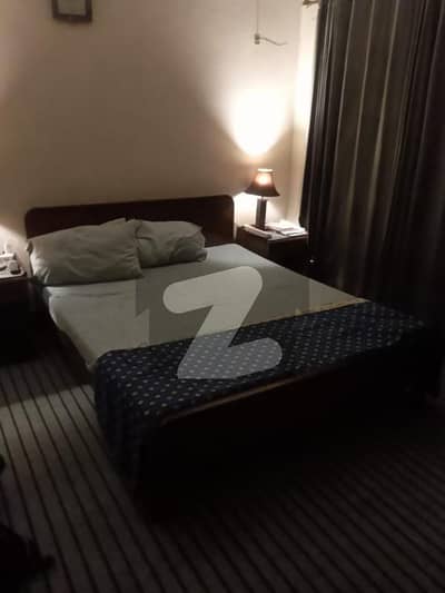 Askari 9 One Beds Room Available For Rent Fully Furnished Room In 10 Marla House