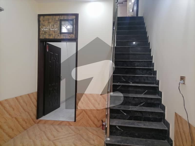 Ideally Located House Of 2 Marla Is Available For sale In Sanda
