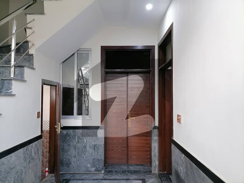 A Palatial Residence For sale In Samanabad Samanabad