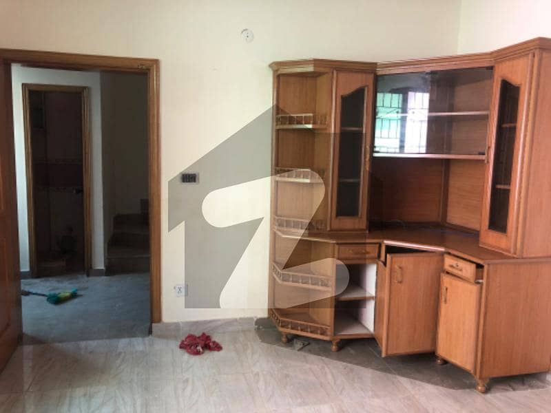 Double Unit House For Rent Near Qurban School Walton Road, Lahore