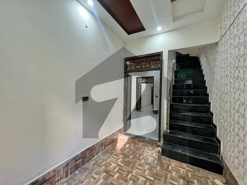 Ideally Located House Of 3 Marla Is Available For sale In Raj Garh