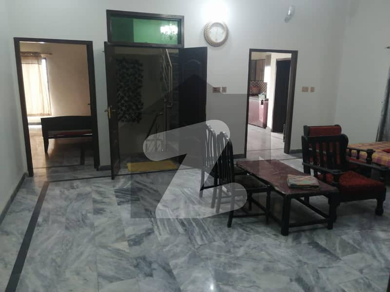 House Of 5 Marla Available In Samanabad