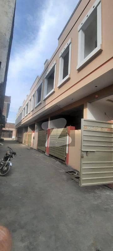 5 Marla House For Sales In Rana Town Rana Town, Lahore ID43793275 ...