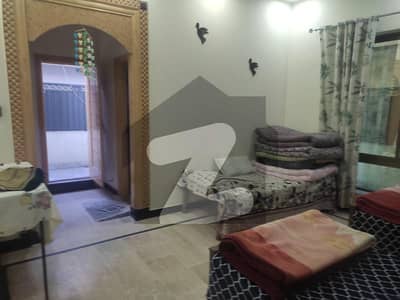 10 Marla Fresh Upper Portion For Rent Phase 7 Hayatabad Peshawar