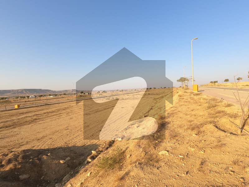 Affordable Residential Plot For sale In Bahria Town - Precinct 32