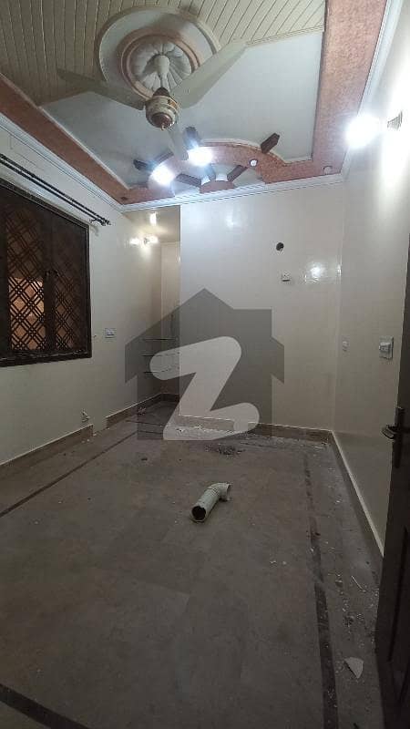 10 Marla Ground Portion Wapda Town-ph-1 For Rent