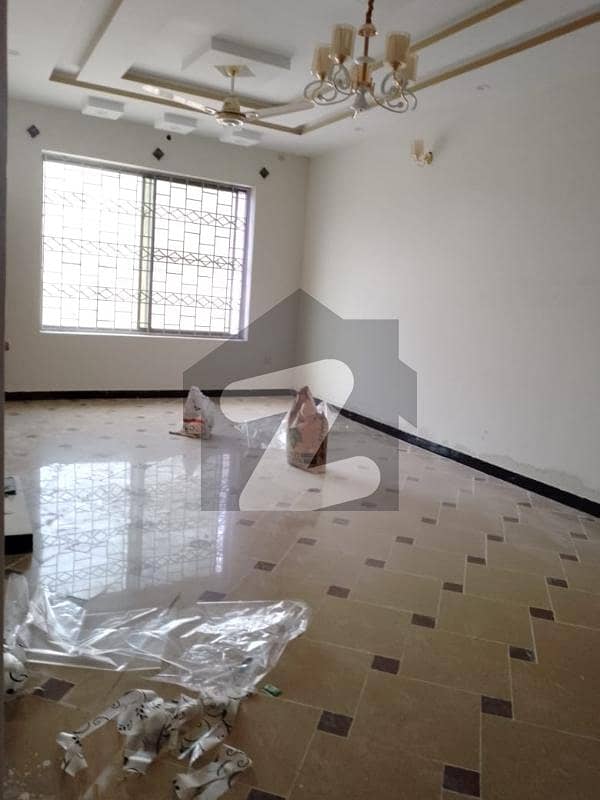 Single Storey House For Sale In Korang Town