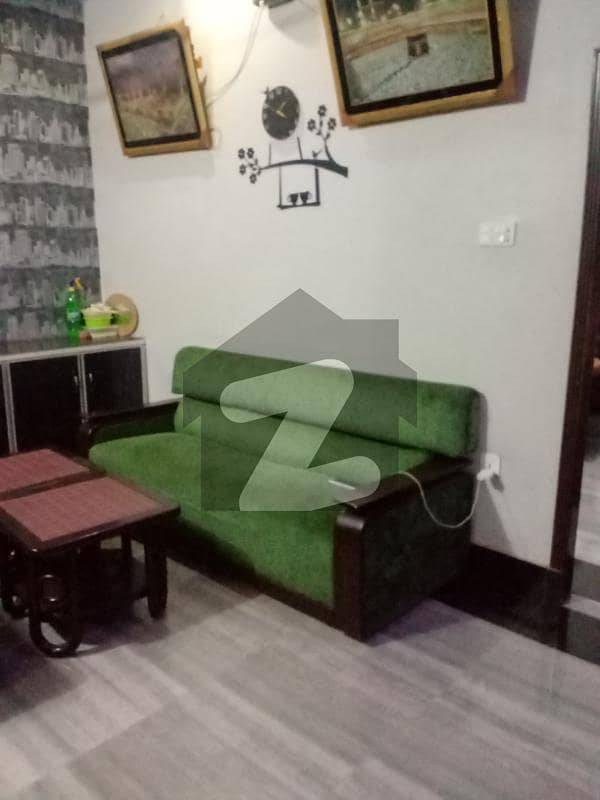 5 Marla Double Storey In Iqbal Town Lahore