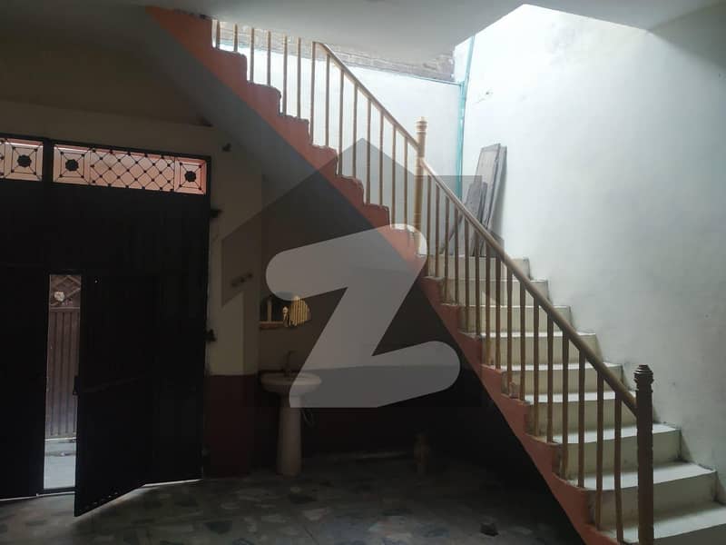 Own A House In 5 Marla Pajagi Road