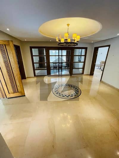 Brand New Luxury House On Extremely prime Location Available For Rent in Islamabad Pakistan.