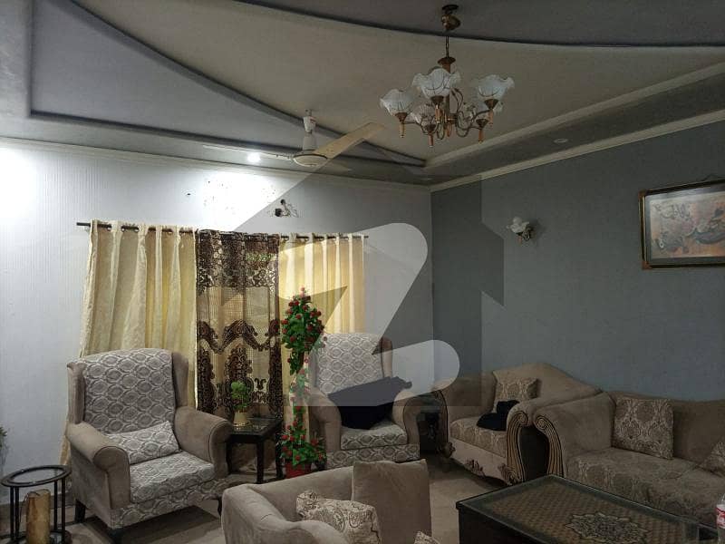 05 Marla Beautiful House With 3 Bedrooms Available At Reasonable Price | Dha Phase 3