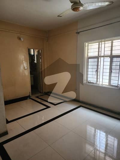 3 Marla Flat For Sale Hot Location