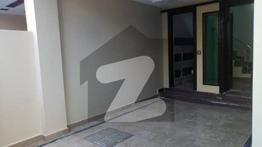 5 Marla House For Sale In - Block H Canal Garden Lahore