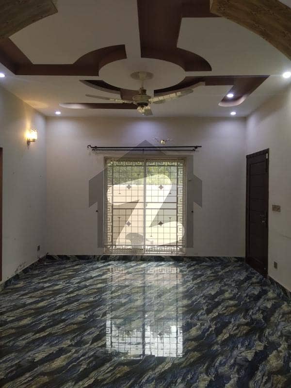 10 Marla House For Sale In - Block C Canal Garden Lahore