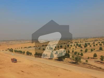 4 Marla Commercial  Plot Available In Dha Kelley Islamabad Sector Rose Ballot
