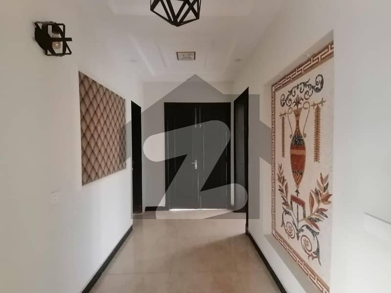 Upper Portion Of 1 Kanal Is Available For rent In Lake City, Lahore