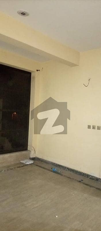 1 Bed Apartment Non Furnished Available For Rent In  Chambelli Block Bahria Town Lahore
