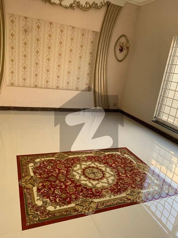 1 Kanal House For Rent Lower Portion