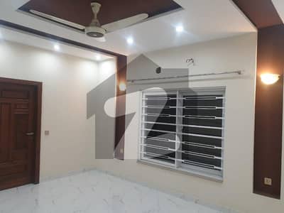 10 Marla Upper Portion Available For Rent In Iqbal Avenue Phase 1