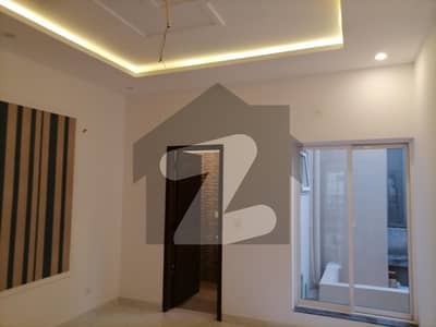 Avail Yourself A Great 4 Marla Upper Portion In Zaheer Villas