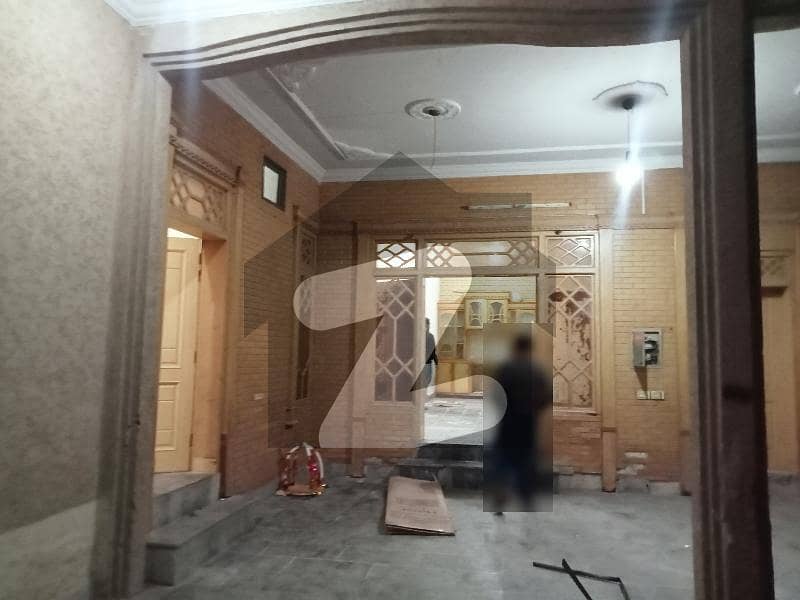 2250 Square Feet House In Hayatabad Phase 6 - F3 For Rent