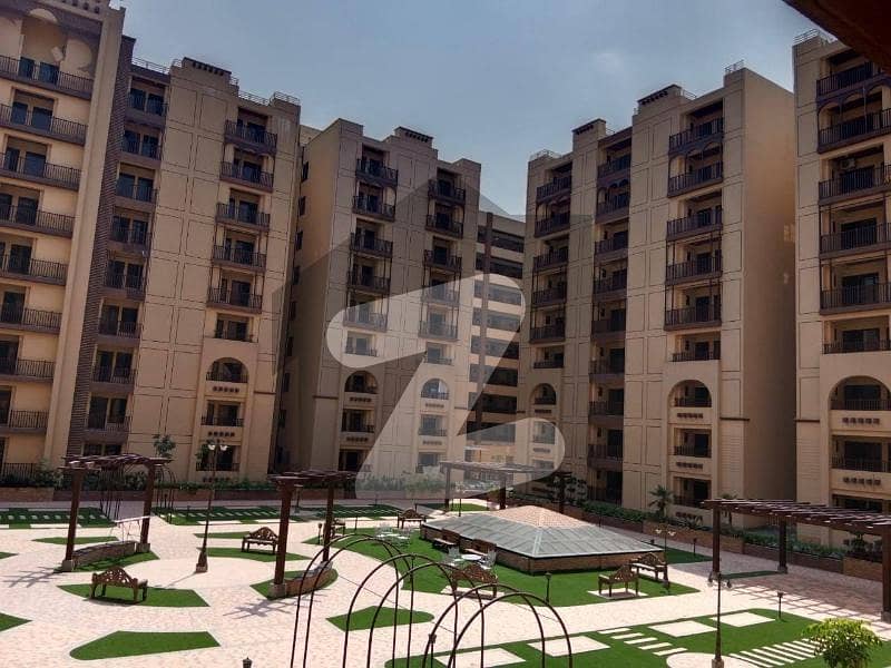 The Galleria Two Bed Silver Apartment for Sale available bahria Enclave Islamabad
