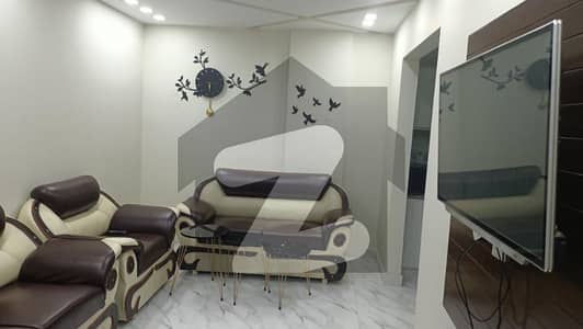 1 Bed Flat For Rent In Sector C Bahria Town Lahore