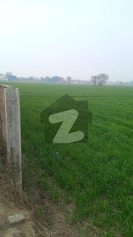 900 Square Feet Residential Plot For Sale In Lahore