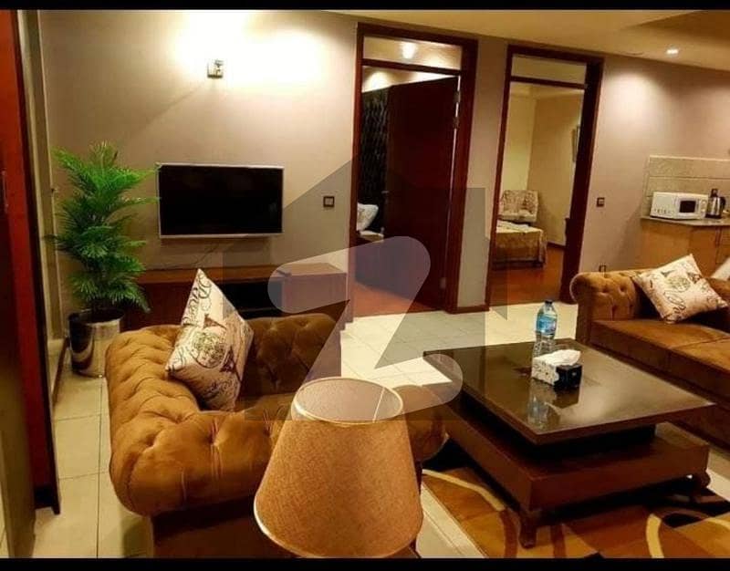 Beautiful Luxury Furnished Apartment For Rent And Good Location
