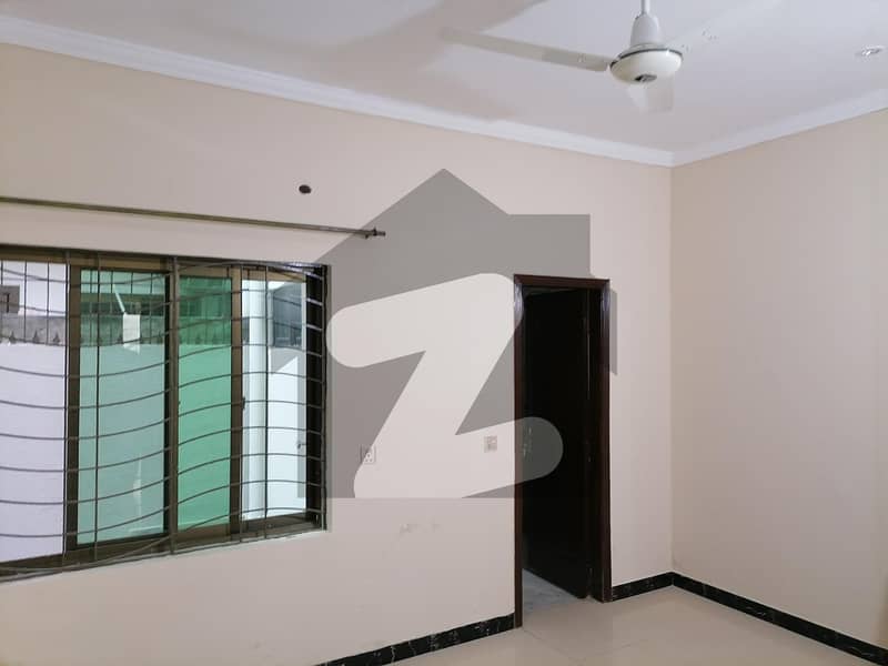 Affordable House For rent In Ahmad Avenue