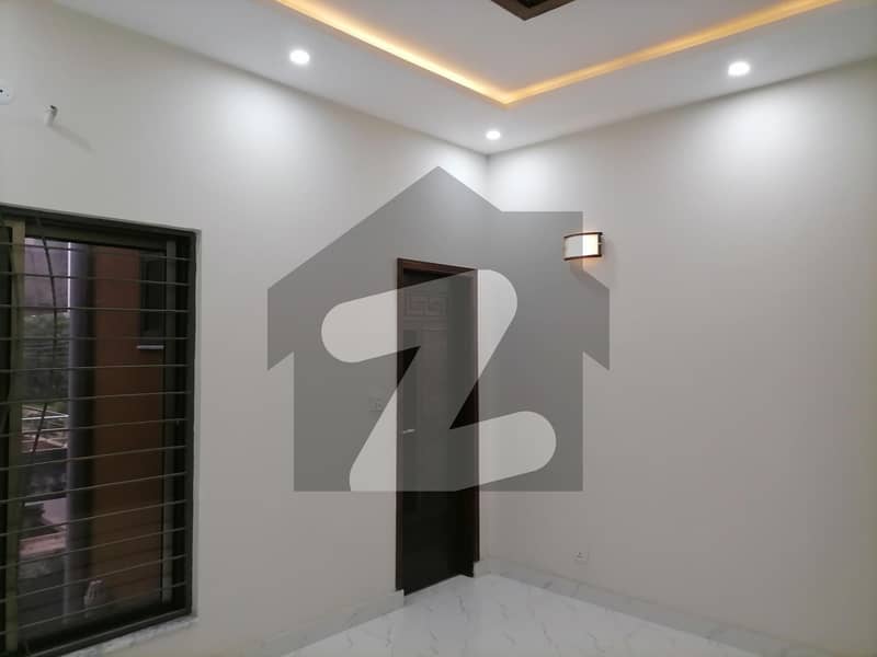 Stunning 8 Marla House In Ahmad Avenue Available