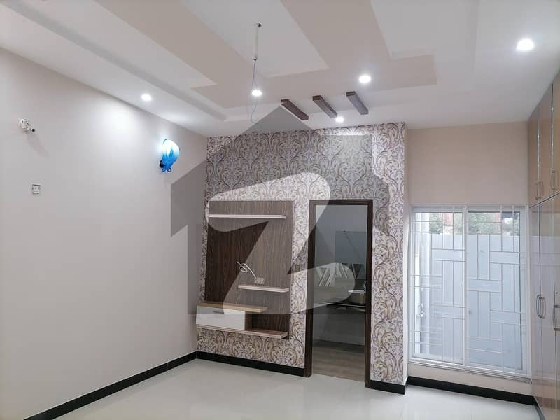 20 Marla House In PGECHS Phase 2 - Block E For sale At Good Location