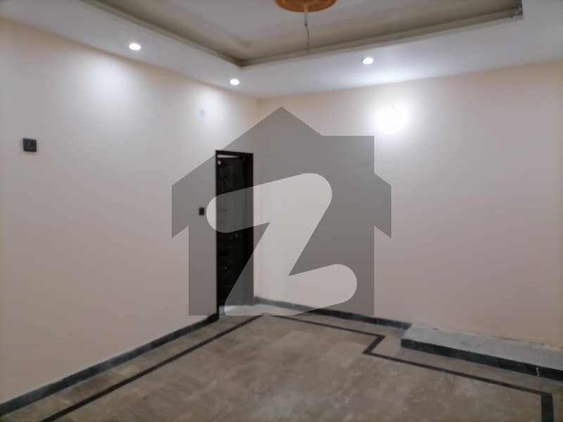 House Of 5 Marla In Pak Arab Society Phase 1 - Block C For rent